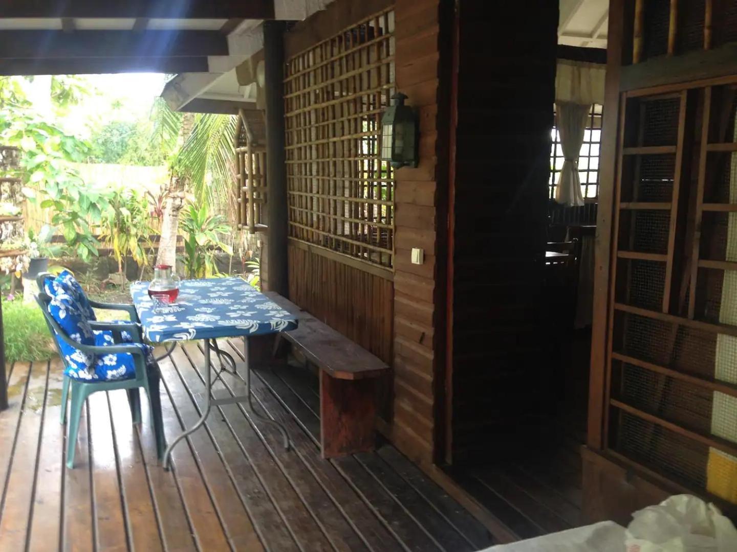 My Island Home Fare Exterior foto